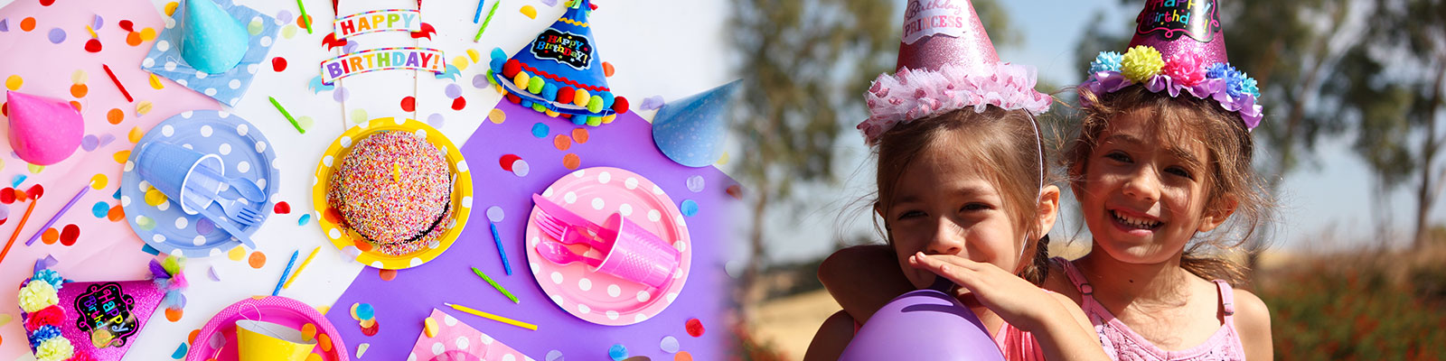 kiddie party package cebu