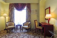 Grand Deluxe Room
