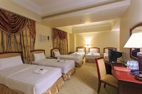 Grand Family Suite (7 Beds)