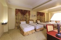 Grand Family Suite (7 Beds)