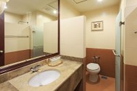 Grand Family Suite (7 Beds)