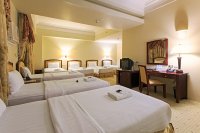 Grand Family Suite (7 Beds)